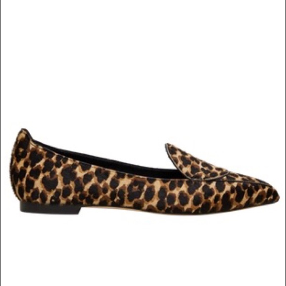 M.GEMI The Stellato Anello Calf Hair